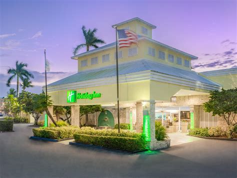 Holiday Inn Key Largo, an IHG hotel .